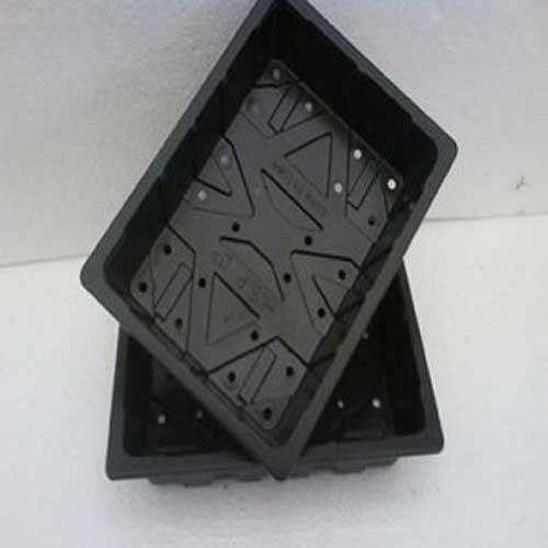 Seed Trays Full Sized Packs of 10 | ScotPlants Direct